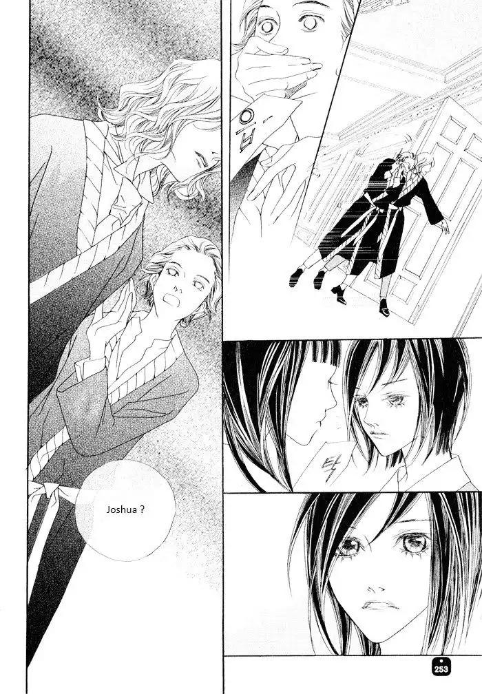 Savage Garden Chapter 15 2